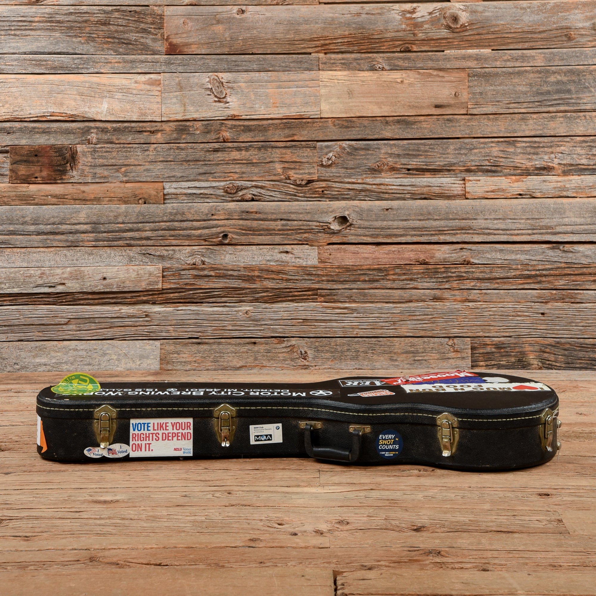 Gibson Les Paul Faded Double Cutaway TV Yellow 2003 Electric Guitars / Solid Body