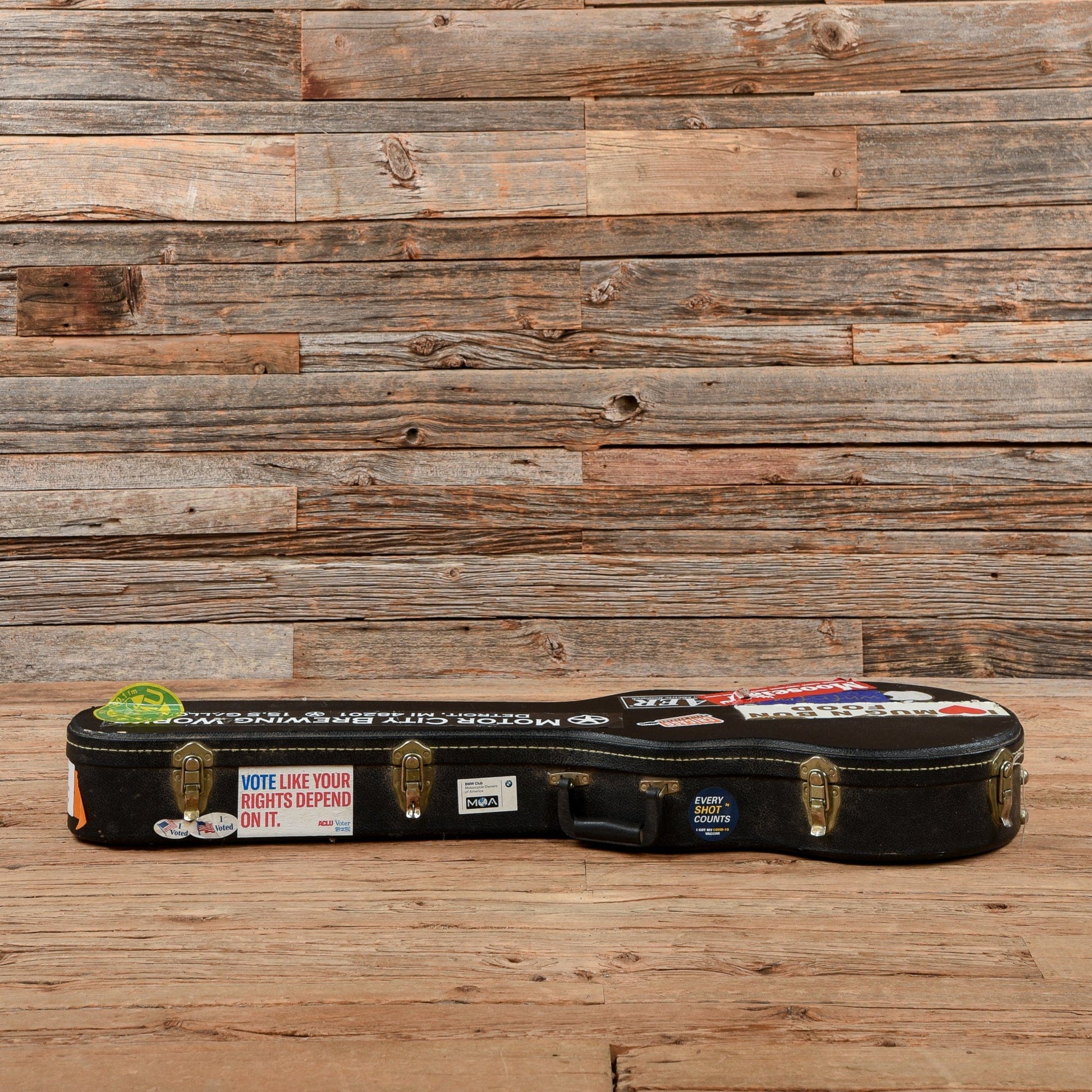 Gibson Les Paul Faded Double Cutaway TV Yellow 2003 Electric Guitars / Solid Body