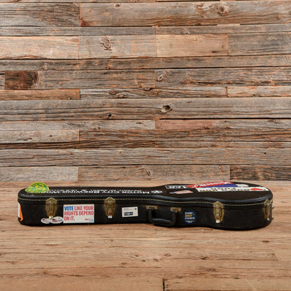 Gibson Les Paul Faded Double Cutaway TV Yellow 2003 Electric Guitars / Solid Body