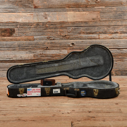 Gibson Les Paul Faded Double Cutaway TV Yellow 2003 Electric Guitars / Solid Body