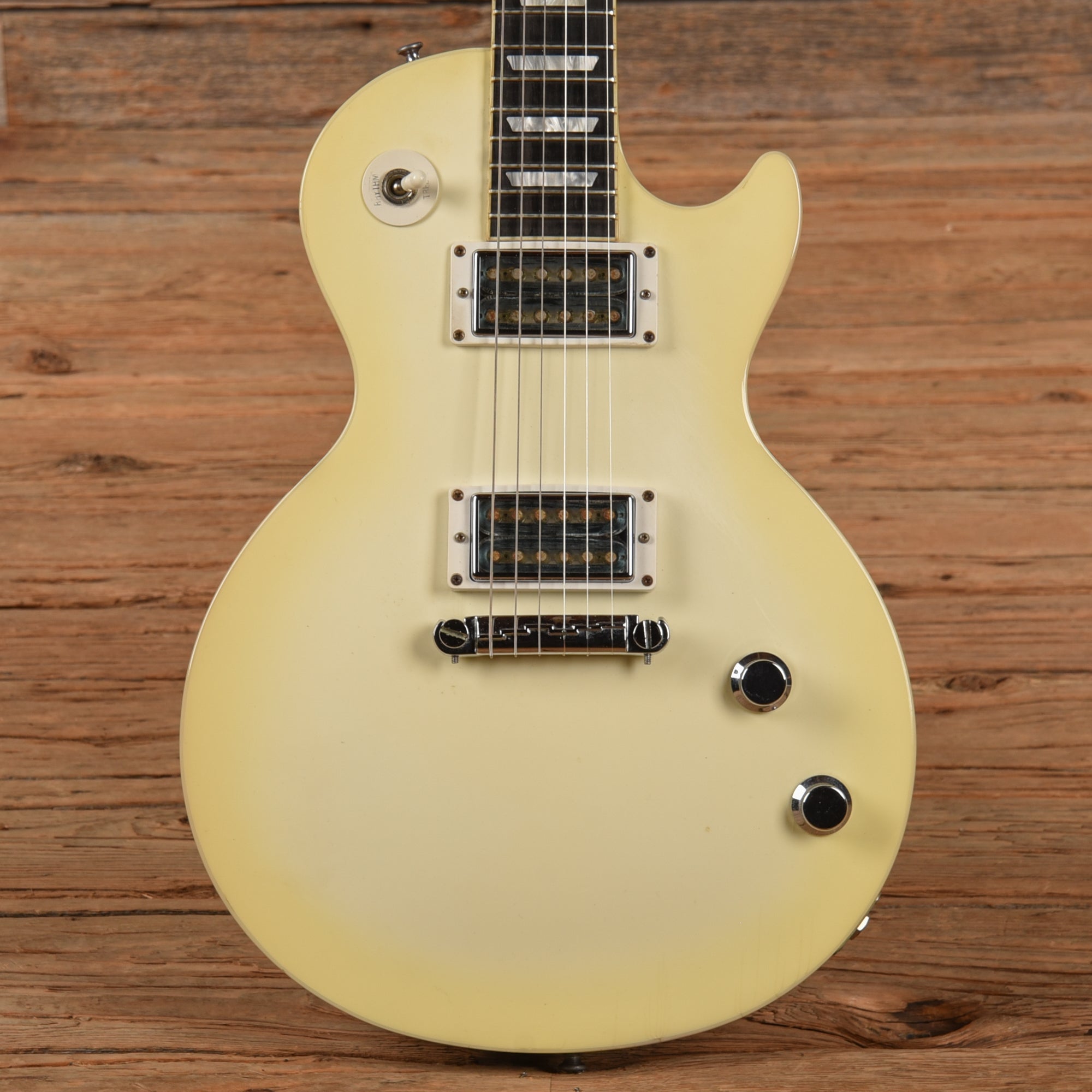Gibson Les Paul Goddess Ice Burst 2006 Electric Guitars / Solid Body