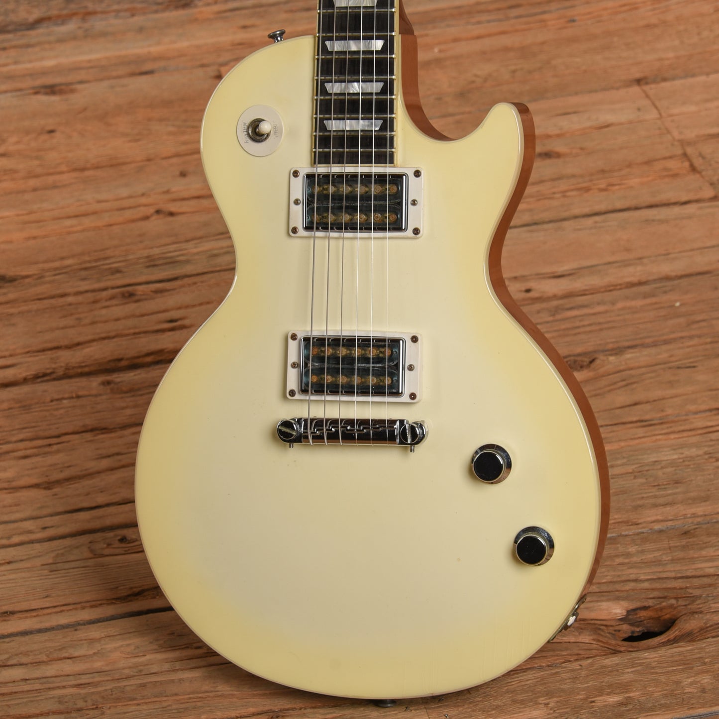 Gibson Les Paul Goddess Ice Burst 2006 Electric Guitars / Solid Body