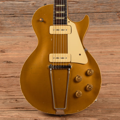 Gibson Les Paul Goldtop 1952 Electric Guitars / Solid Body