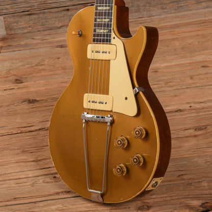 Gibson Les Paul Goldtop 1952 Electric Guitars / Solid Body
