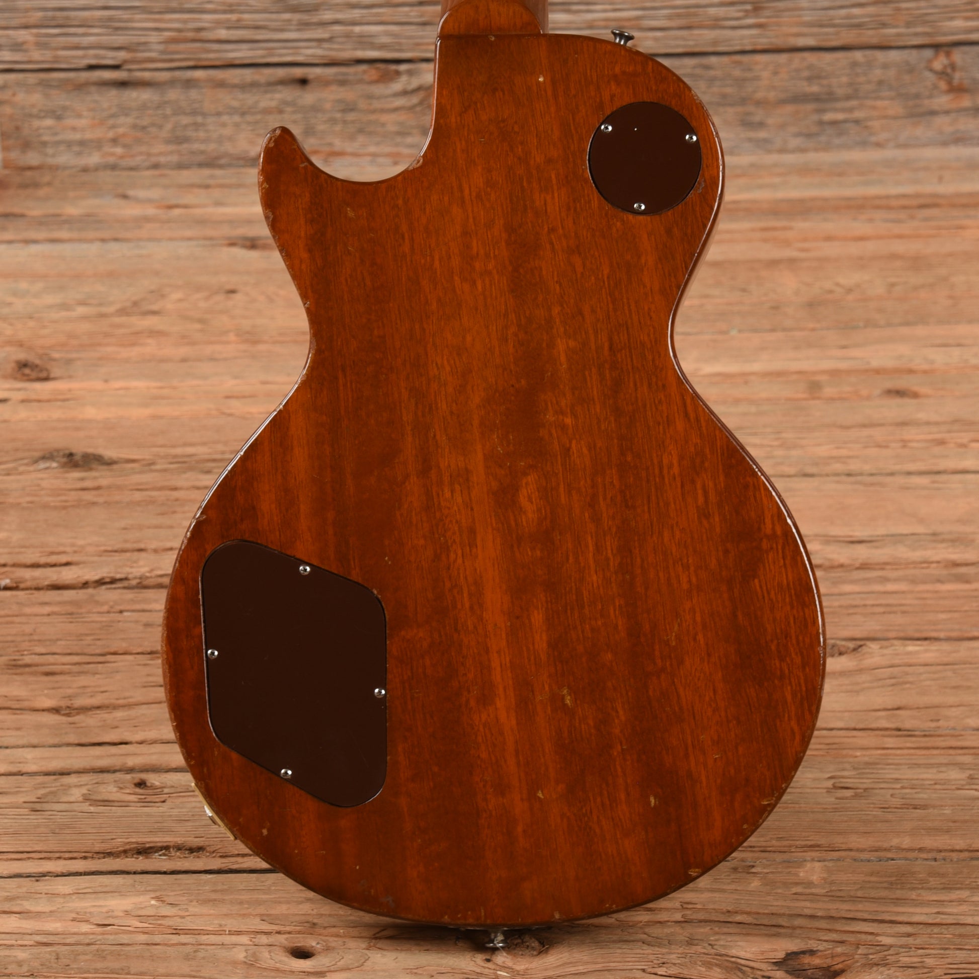 Gibson Les Paul Goldtop 1952 Electric Guitars / Solid Body