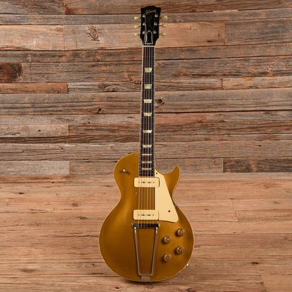 Gibson Les Paul Goldtop 1952 Electric Guitars / Solid Body