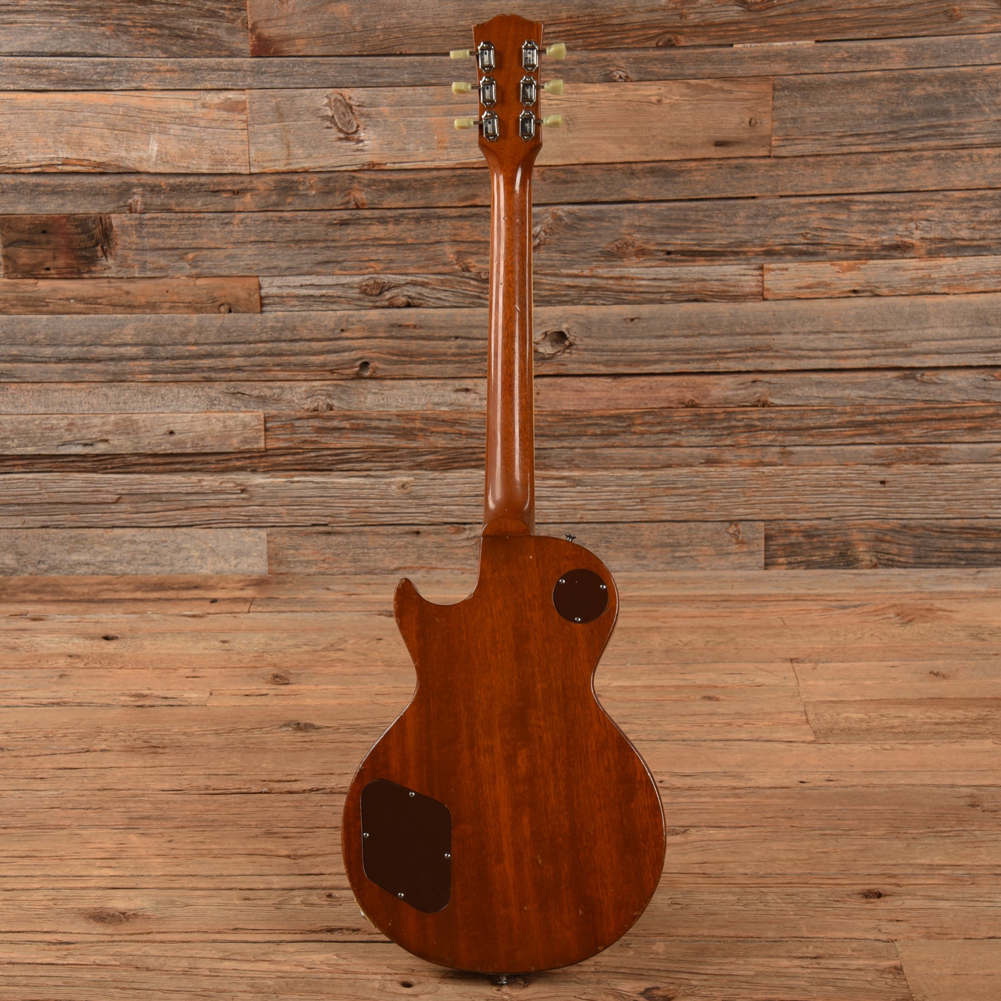 Gibson Les Paul Goldtop 1952 Electric Guitars / Solid Body