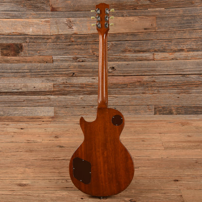 Gibson Les Paul Goldtop 1952 Electric Guitars / Solid Body