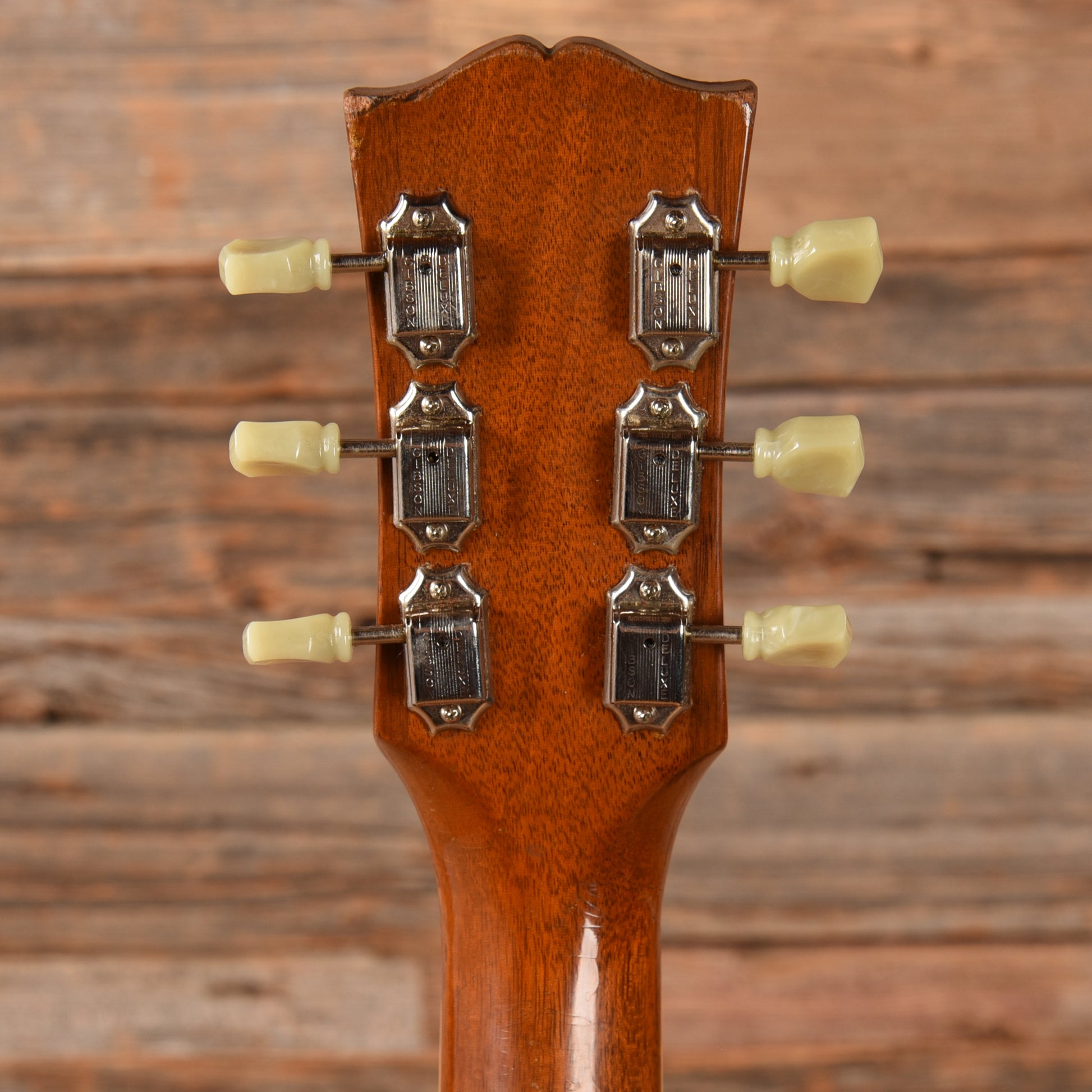 Gibson Les Paul Goldtop 1952 Electric Guitars / Solid Body