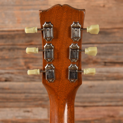 Gibson Les Paul Goldtop 1952 Electric Guitars / Solid Body