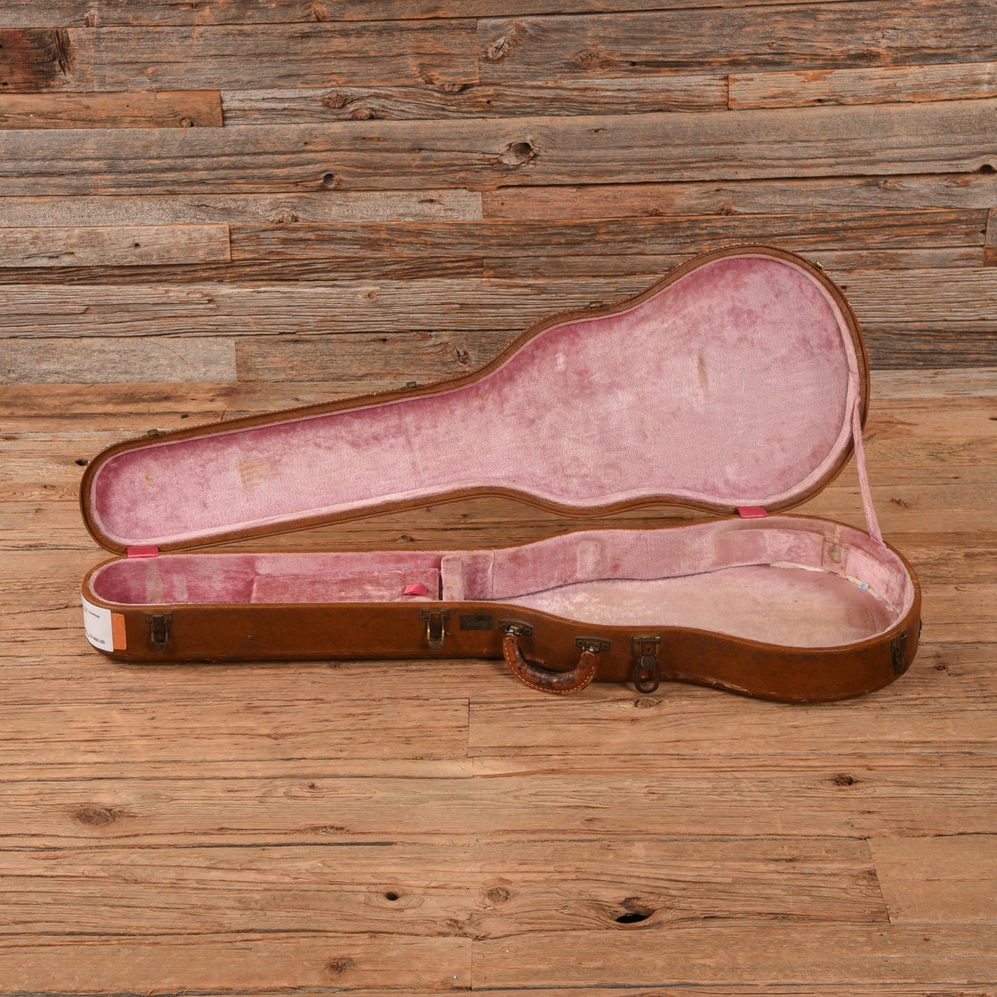 Gibson Les Paul Goldtop 1952 Electric Guitars / Solid Body