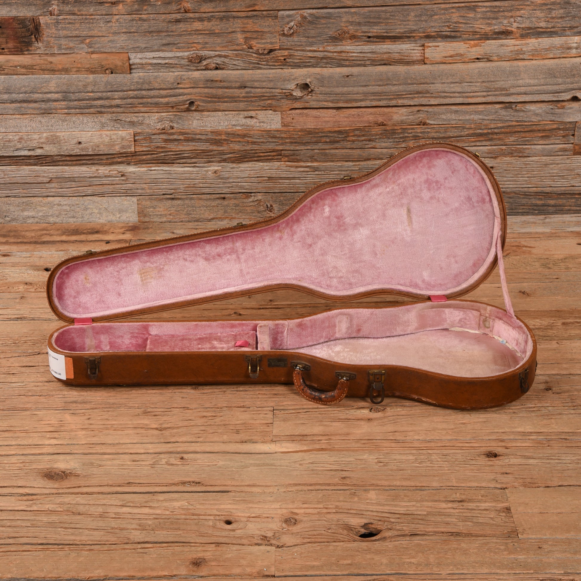 Gibson Les Paul Goldtop 1952 Electric Guitars / Solid Body