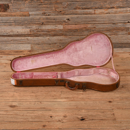 Gibson Les Paul Goldtop 1952 Electric Guitars / Solid Body