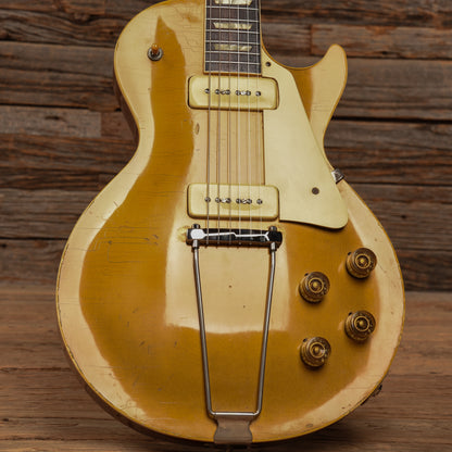 Gibson Les Paul Goldtop 1952 Electric Guitars / Solid Body