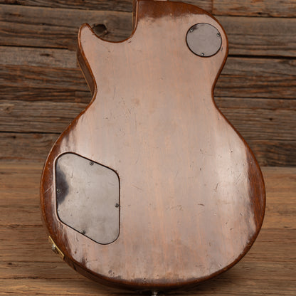 Gibson Les Paul Goldtop 1952 Electric Guitars / Solid Body