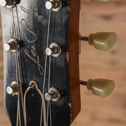 Gibson Les Paul Goldtop 1952 Electric Guitars / Solid Body