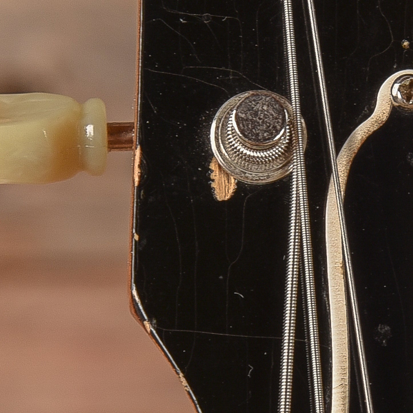 Gibson Les Paul Goldtop 1952 Electric Guitars / Solid Body