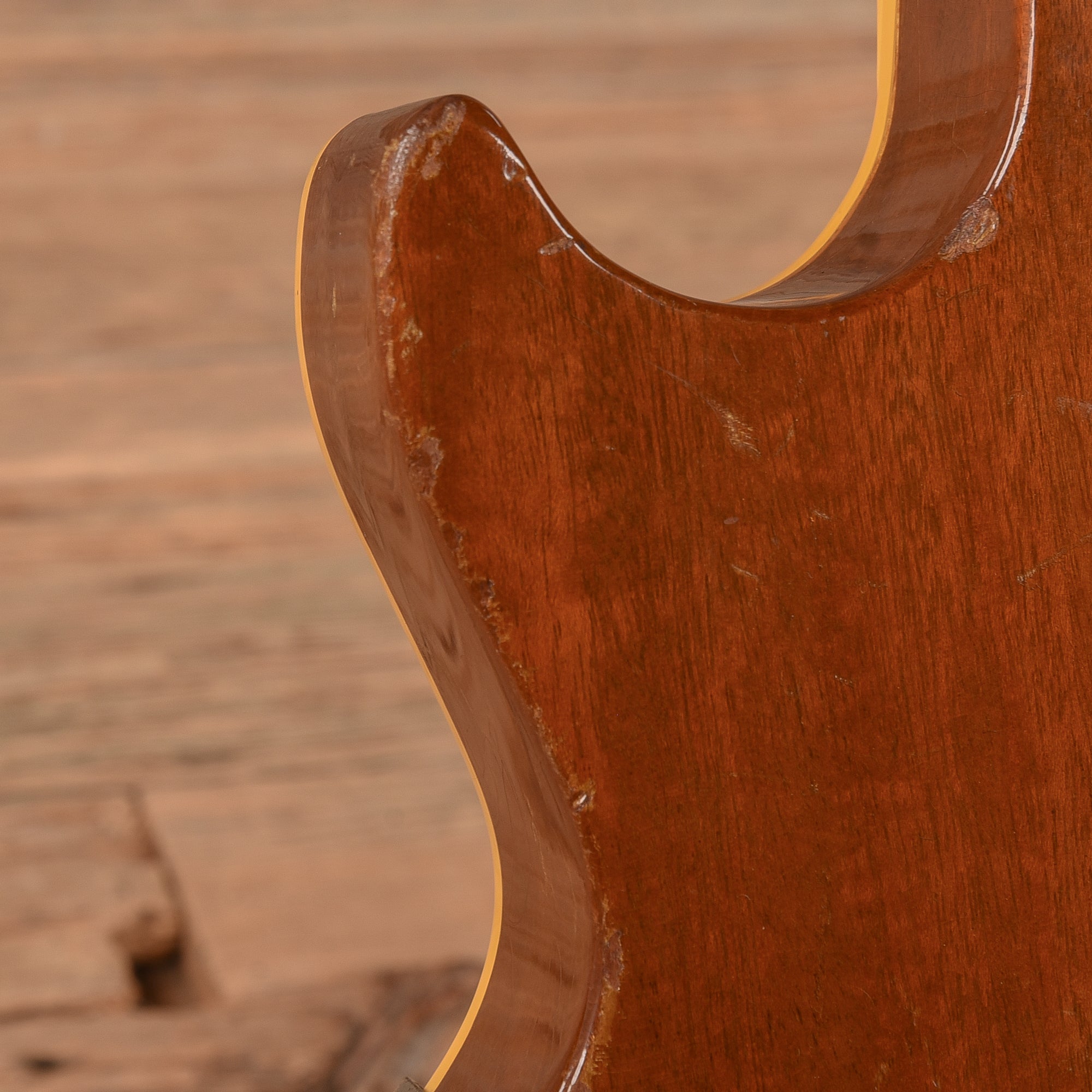 Gibson Les Paul Goldtop 1952 Electric Guitars / Solid Body