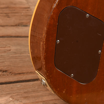 Gibson Les Paul Goldtop 1952 Electric Guitars / Solid Body