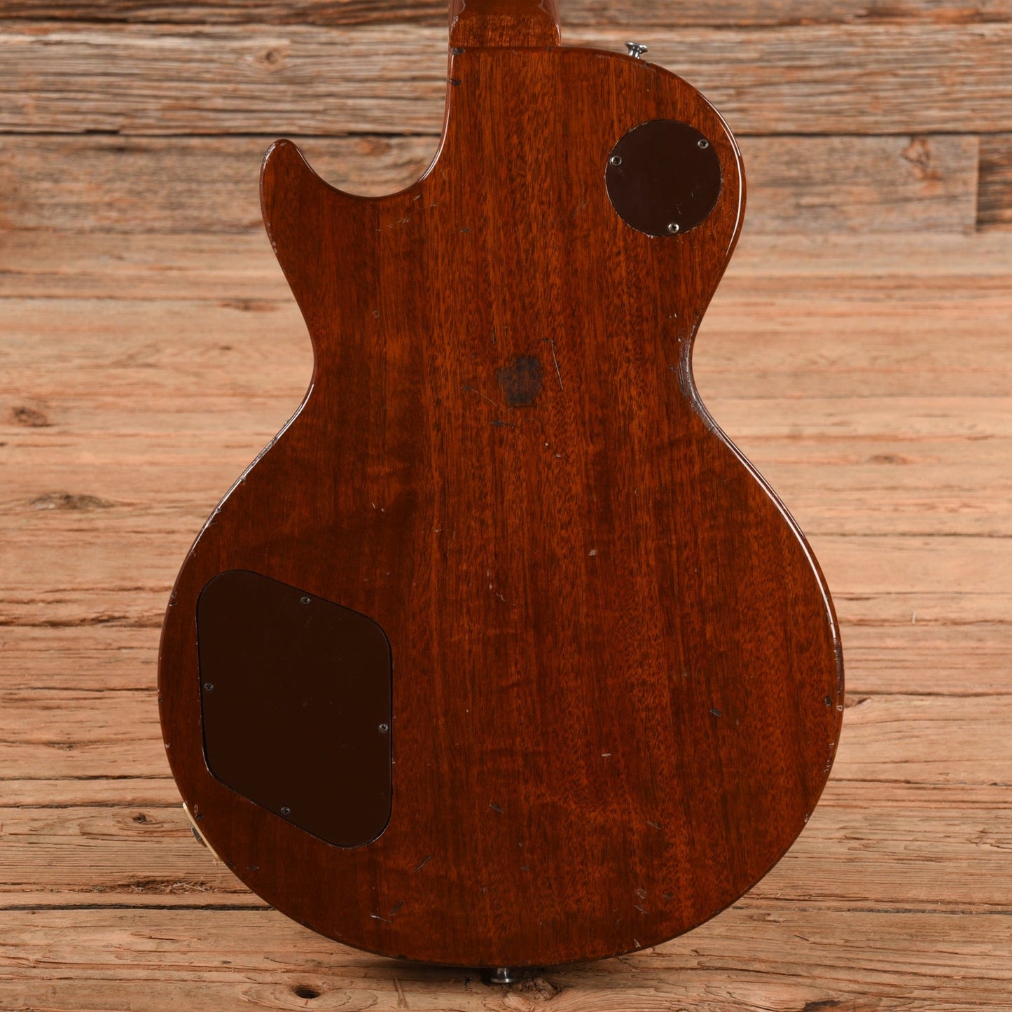 Gibson Les Paul Goldtop 1969 Electric Guitars / Solid Body