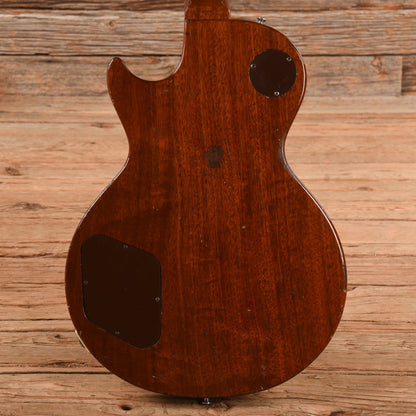 Gibson Les Paul Goldtop 1969 Electric Guitars / Solid Body