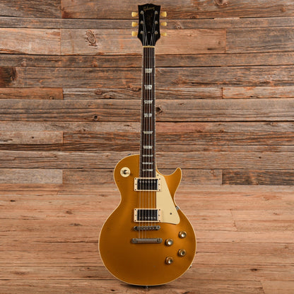 Gibson Les Paul Goldtop 1969 Electric Guitars / Solid Body