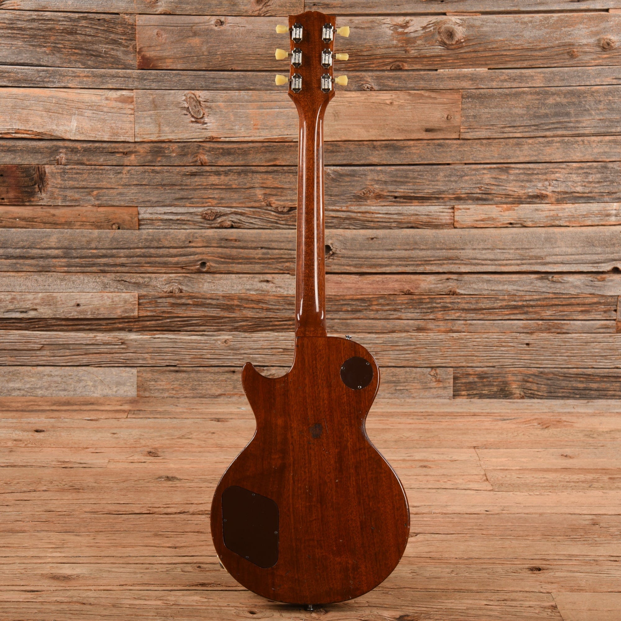 Gibson Les Paul Goldtop 1969 Electric Guitars / Solid Body