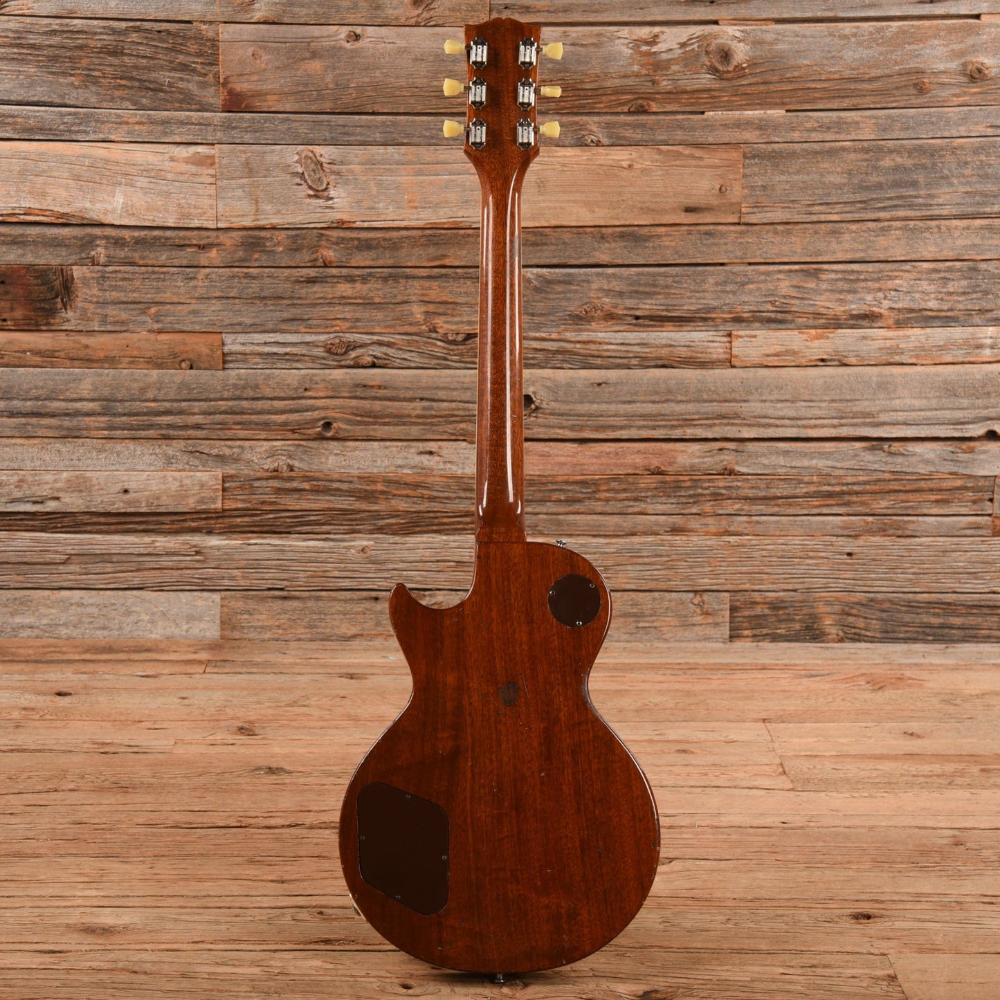 Gibson Les Paul Goldtop 1969 Electric Guitars / Solid Body