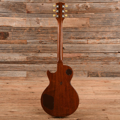 Gibson Les Paul Goldtop 1969 Electric Guitars / Solid Body