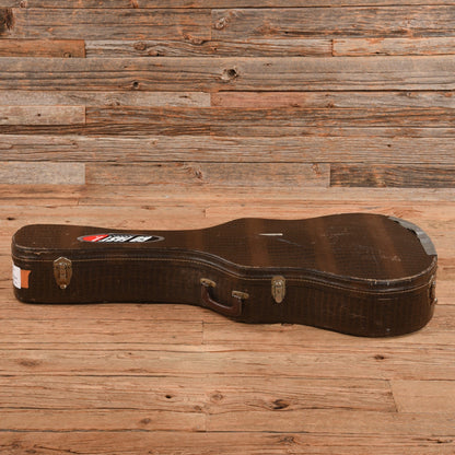 Gibson Les Paul Goldtop 1969 Electric Guitars / Solid Body