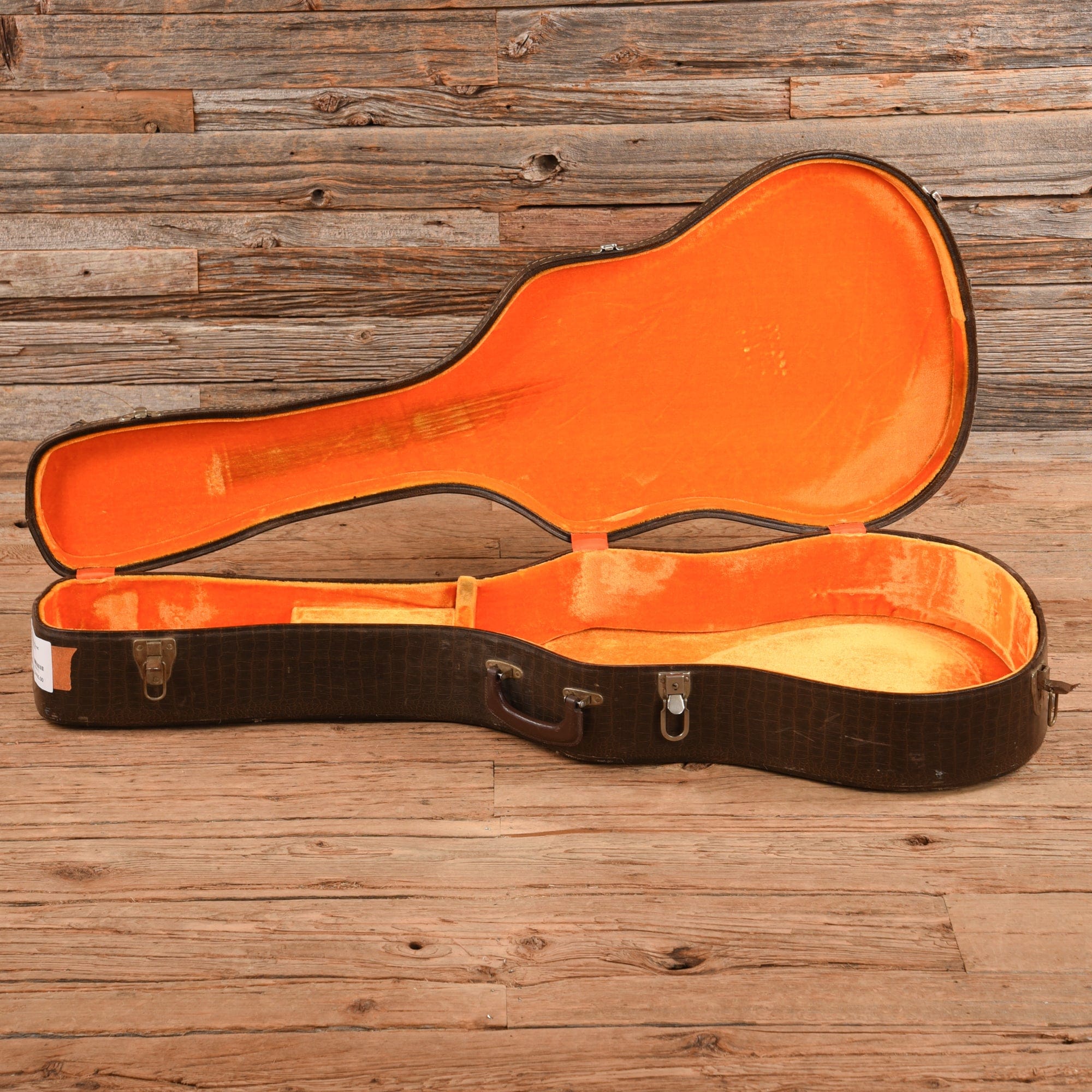 Gibson Les Paul Goldtop 1969 Electric Guitars / Solid Body