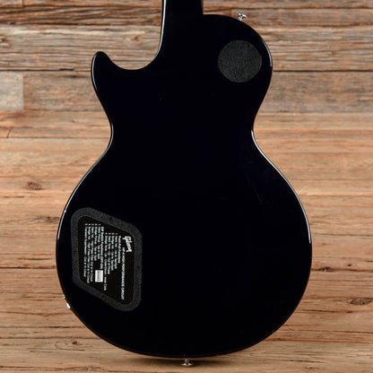 Gibson Les Paul High Performance Blueberry 2019 Electric Guitars / Solid Body