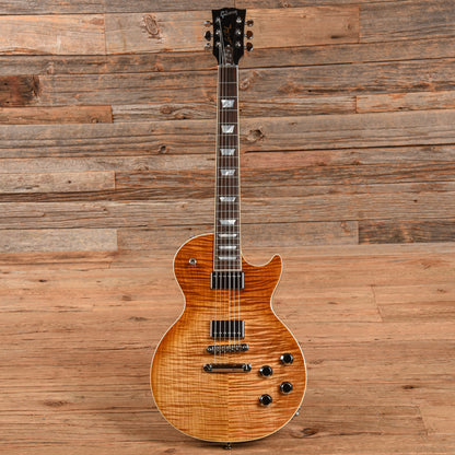 Gibson Les Paul HP-2 Mojave Fade 2018 Electric Guitars / Solid Body