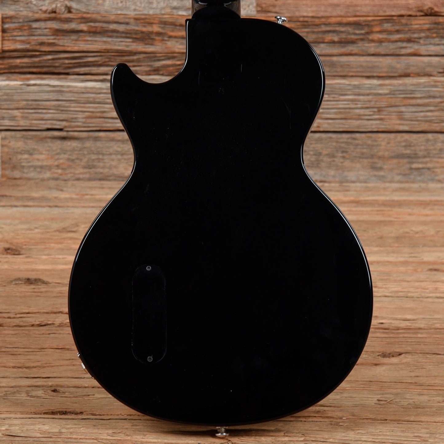 Gibson Les Paul Jr. Billie Joe Armstrong Signature Ebony 2019 Electric Guitars / Solid Body