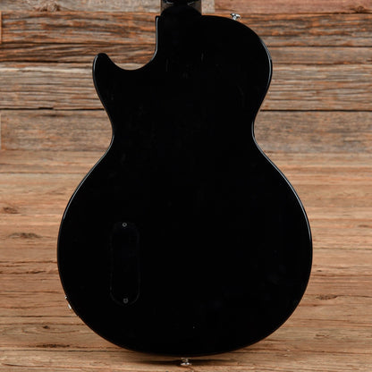 Gibson Les Paul Jr. Billie Joe Armstrong Signature Ebony 2019 Electric Guitars / Solid Body