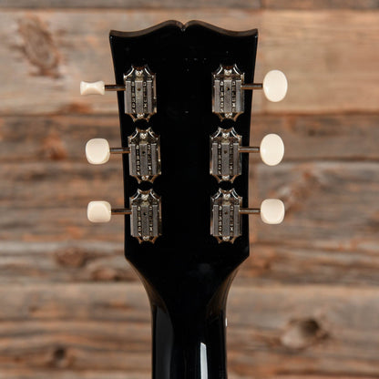 Gibson Les Paul Jr. Billie Joe Armstrong Signature Ebony 2019 Electric Guitars / Solid Body