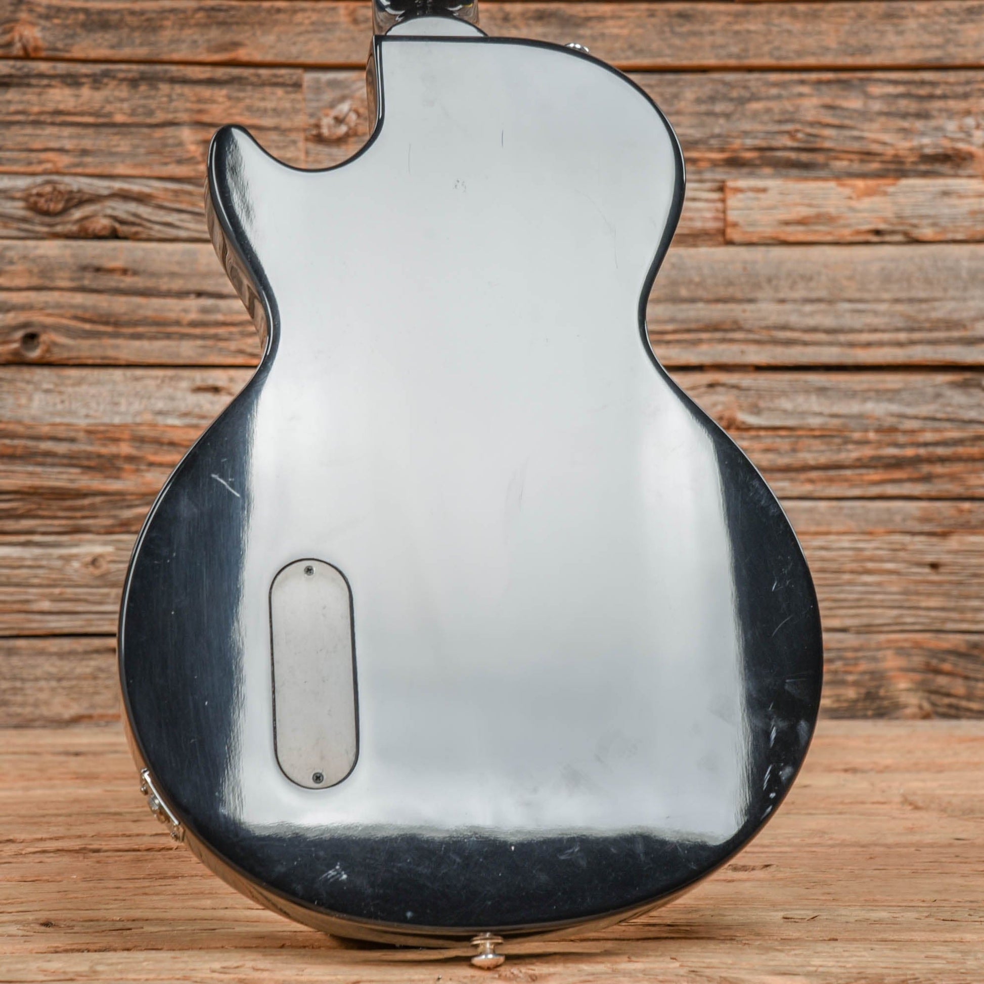 Gibson Les Paul Jr. Billie Joe Armstrong Signature Ebony 2019 Electric Guitars / Solid Body