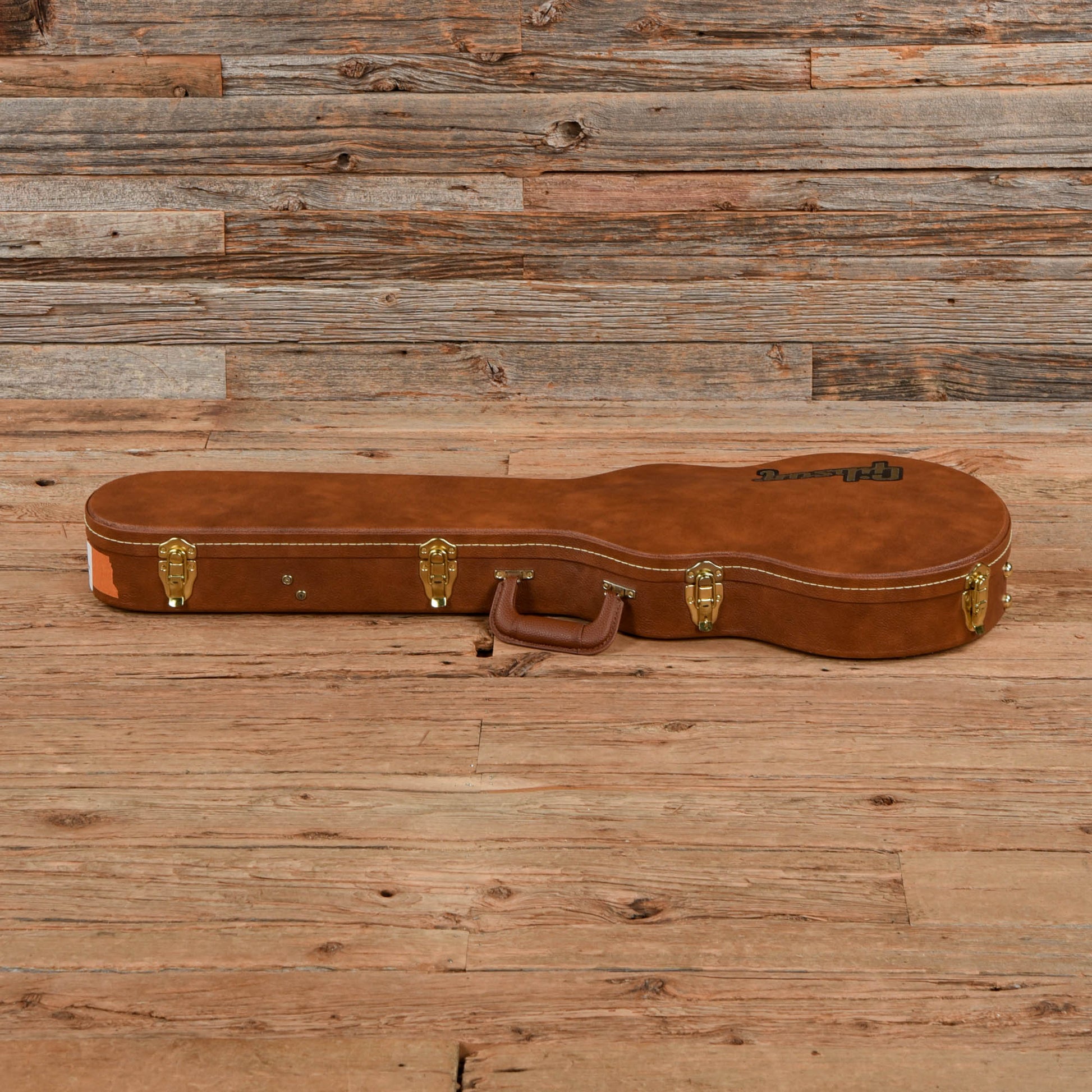 Gibson Les Paul Jr. Billie Joe Armstrong Signature Ebony 2019 Electric Guitars / Solid Body