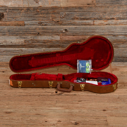 Gibson Les Paul Jr. Billie Joe Armstrong Signature Ebony 2019 Electric Guitars / Solid Body