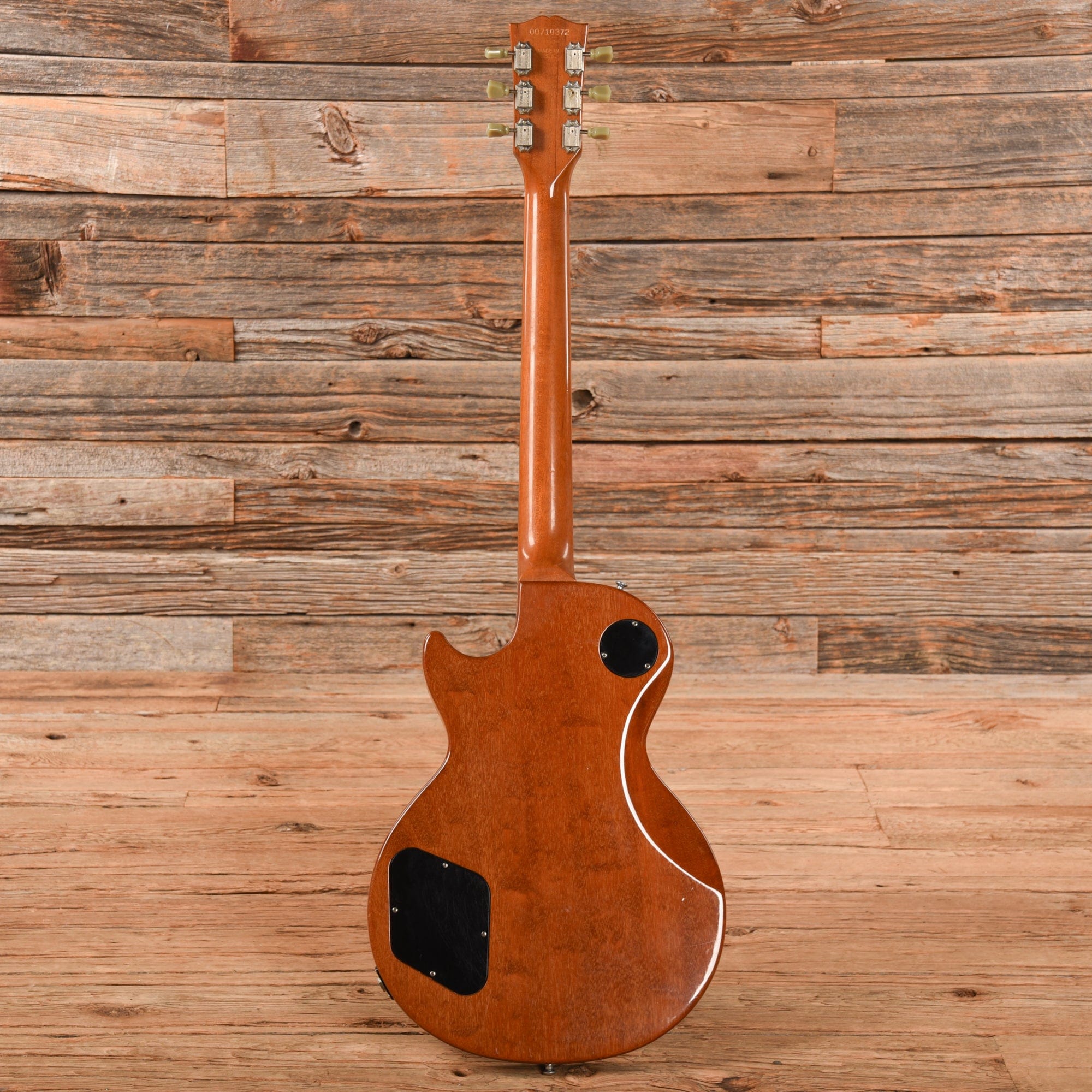 楽器 Gibson Les Paul Jr. SPECAIL Gibson Les Paul Junior Special Electric Guitar with P-90 Pickups