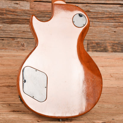 Gibson Les Paul Jr Special Natural 2000 Electric Guitars / Solid Body