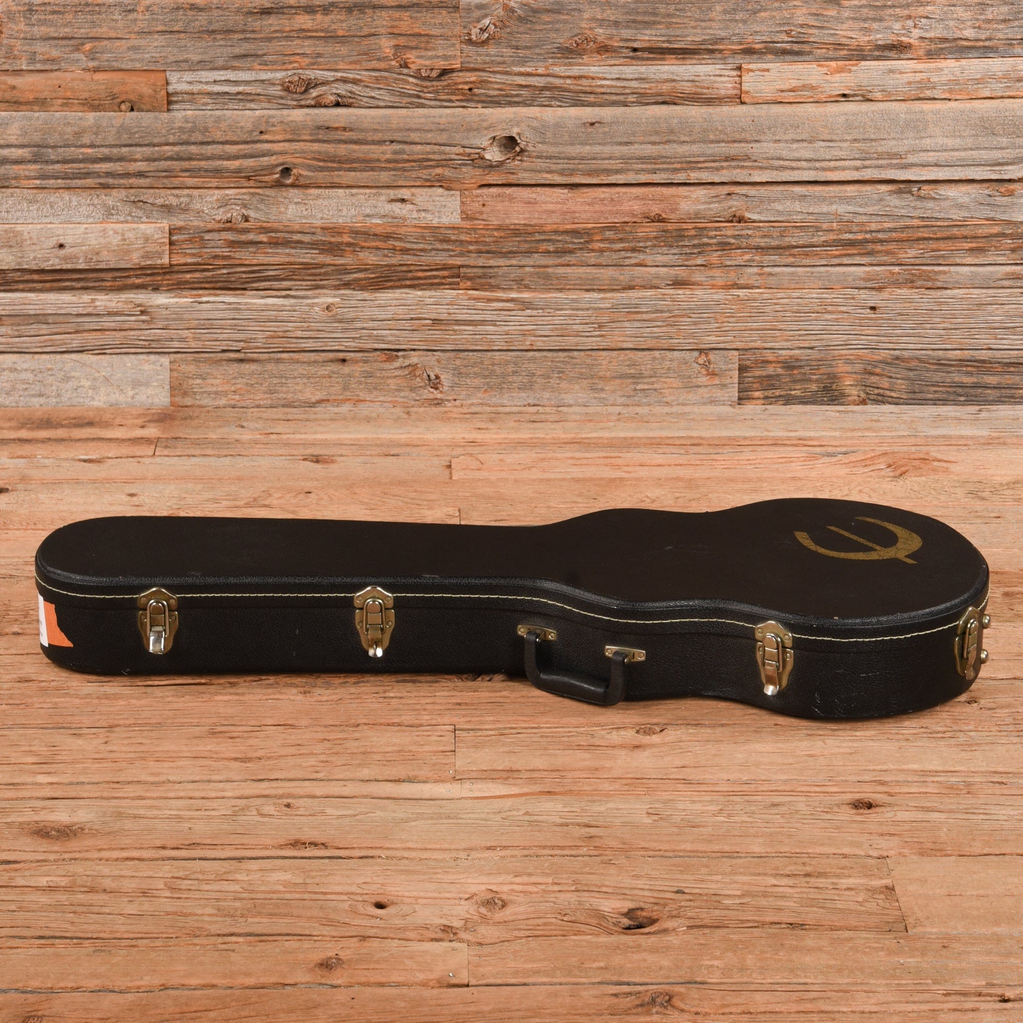 Gibson Les Paul Jr Special Natural 2000 – Chicago Music Exchange