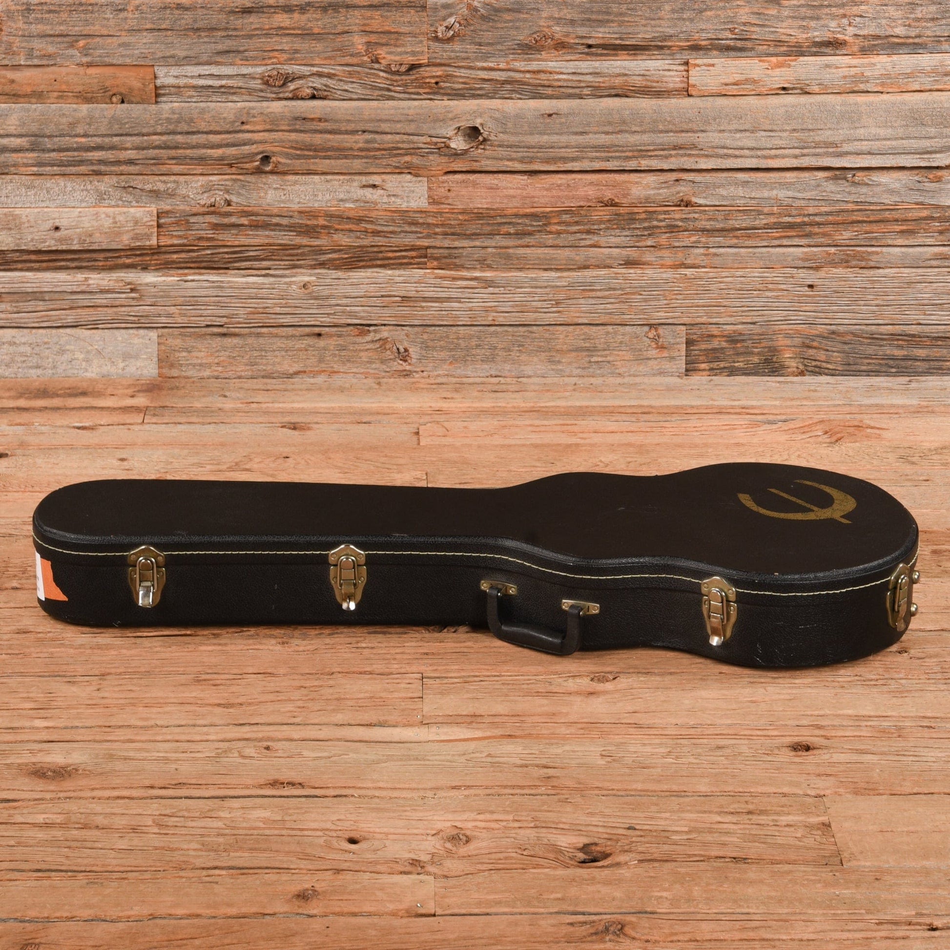 Gibson Les Paul Jr Special Natural 2000 Electric Guitars / Solid Body