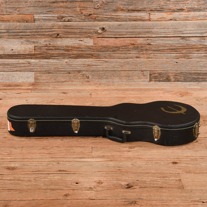 Gibson Les Paul Jr Special Natural 2000 Electric Guitars / Solid Body