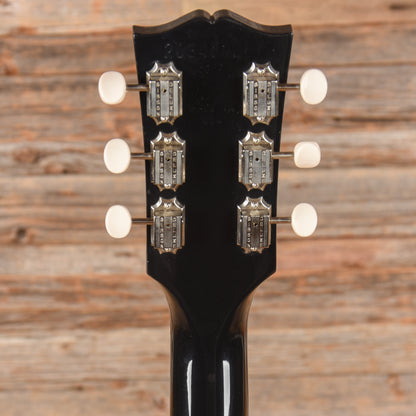 Gibson Les Paul Junior Black 2020 Electric Guitars / Solid Body