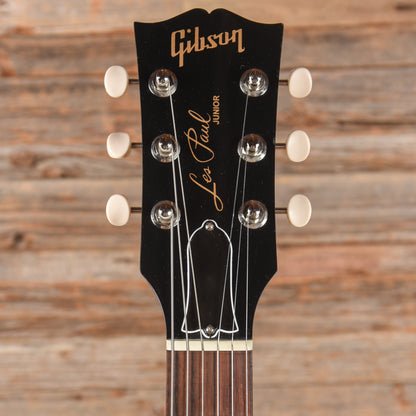 Gibson Les Paul Junior Black 2020 Electric Guitars / Solid Body