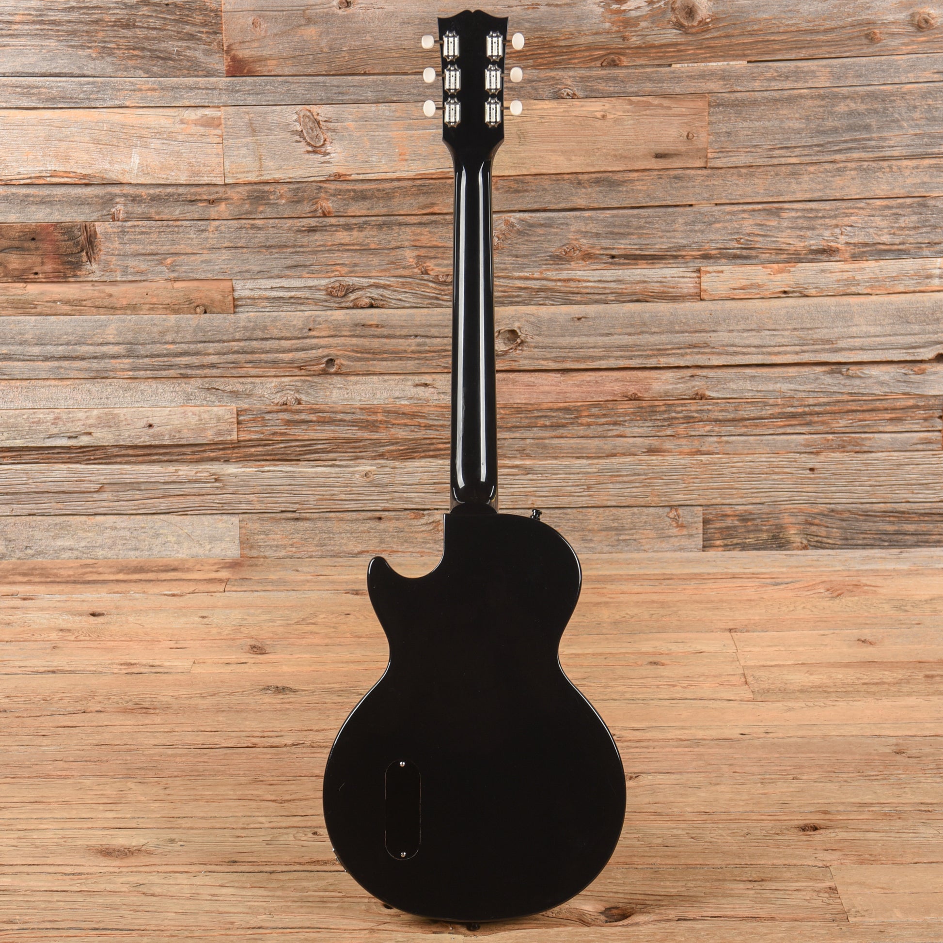 Gibson Les Paul Junior Black 2020 Electric Guitars / Solid Body