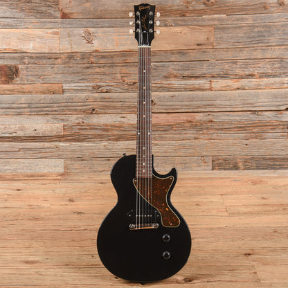 Gibson Les Paul Junior Black 2020 Electric Guitars / Solid Body