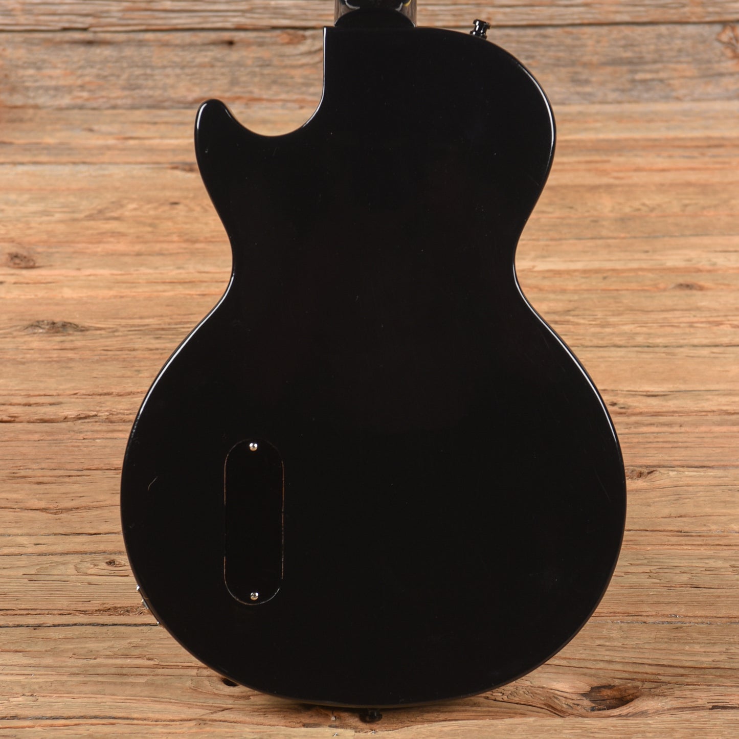 Gibson Les Paul Junior Black 2020 Electric Guitars / Solid Body