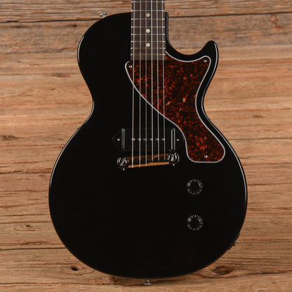 Gibson Les Paul Junior Black 2024 Electric Guitars / Solid Body